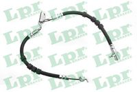 спирачен маркуч