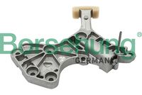 Spanner, Steuerkette