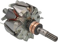 Rotor,alternator HC-Cargo, Cod: F 032 330 394