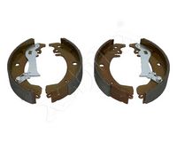 Комплект спирачна челюст 55-00-0707 ASHIKA
