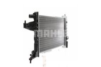 Thumbnail - Radiateur - CR390000S - MAHLE