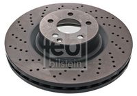 Bremsscheibe