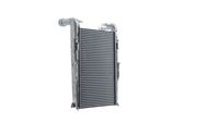 Thumbnail - Intercooler, inlaatluchtkoeler - CI102000P - MAHLE