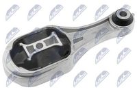 окачване, двигател