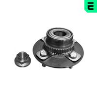 Set rulment roata OPTIMAL, Cod: 922189