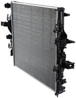 Thumbnail - Radiateur - CR2088000P - MAHLE