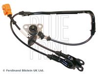 Sensor, Raddrehzahl