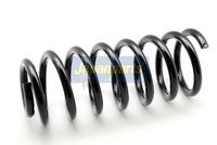 пружина за ходовата част