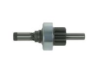 Freewheel Gear, starter