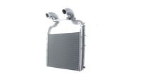 Thumbnail - Intercooler, inlaatluchtkoeler - CI36000P - MAHLE