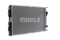 Thumbnail - Radiateur - CR22000S - MAHLE