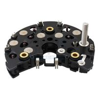 изправител, генератор