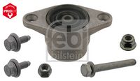 Repair Kit, suspension strut support mount