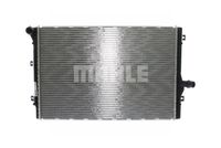 Thumbnail - Radiateur - CR1539001S - MAHLE