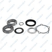 комплект колесен лагер