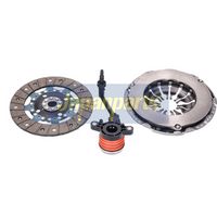 комплект съединител