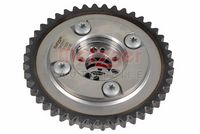 Nockenwellenversteller