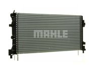 Thumbnail - Radiateur - CR1096000P - MAHLE
