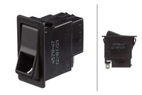 HELLA Waarschuwingsknipperlamp schakelaar 1