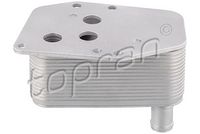 маслен радиатор, двигателно масло