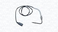 Sensor, Abgastemperatur