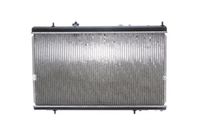 Thumbnail - Radiateur - CR801000S - MAHLE