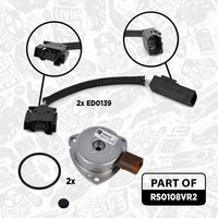 Thumbnail - Distributiekettingset - RS0108VR2 - ET ENGINETEAM