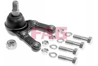 Trag-/Führungsgelenk