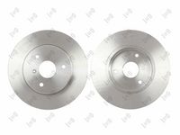 Disc frana ABAKUS, Cod: 231-03-273