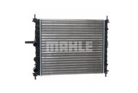 Thumbnail - Radiateur - CR1442000S - MAHLE