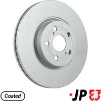 спирачен диск