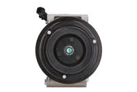 THERMOTEC Compressor, airconditioning 2