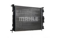 Thumbnail - Radiateur - CR41000S - MAHLE