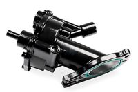 HEPU Onderdrukpomp, remsysteem 1