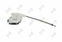 Incuietoare usa ABAKUS, Cod: 132-054-032