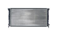 Thumbnail - Radiateur - CR345000S - MAHLE