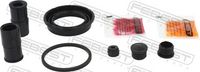 Set reparatie, etrier FEBEST, Cod: 2475-SANIIF