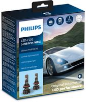 PHILIPS Gloeilamp, mistlamp 1