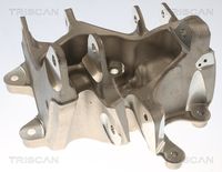 Achsschenkel, Radaufhängung