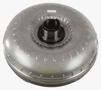 SACHS Koppeltransformatie 1