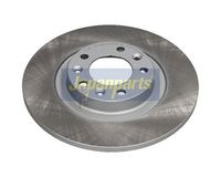 спирачен диск