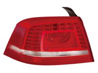 Tail Light Assembly