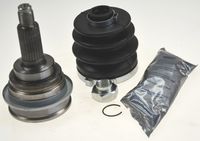 SPIDAN Homokineet reparatie set, aandrijfas 1