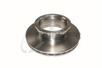 Disc frana TRUCKTEC AUTOMOTIVE, Cod: 01.35.804