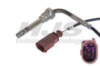 Sensor, Abgastemperatur