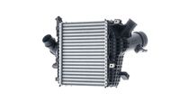 Thumbnail - Intercooler, inlaatluchtkoeler - CI640000P - MAHLE