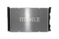 Thumbnail - Radiateur - CR789000S - MAHLE