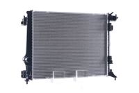 Thumbnail - Radiateur - CR1698000S - MAHLE