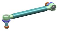Stange/Strebe, Stabilisator