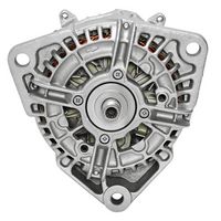 Generator / Alternator VALEO, Cod: 440132